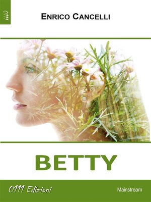 cover image of Betty